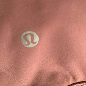 Lululemon Short + Mika Short
